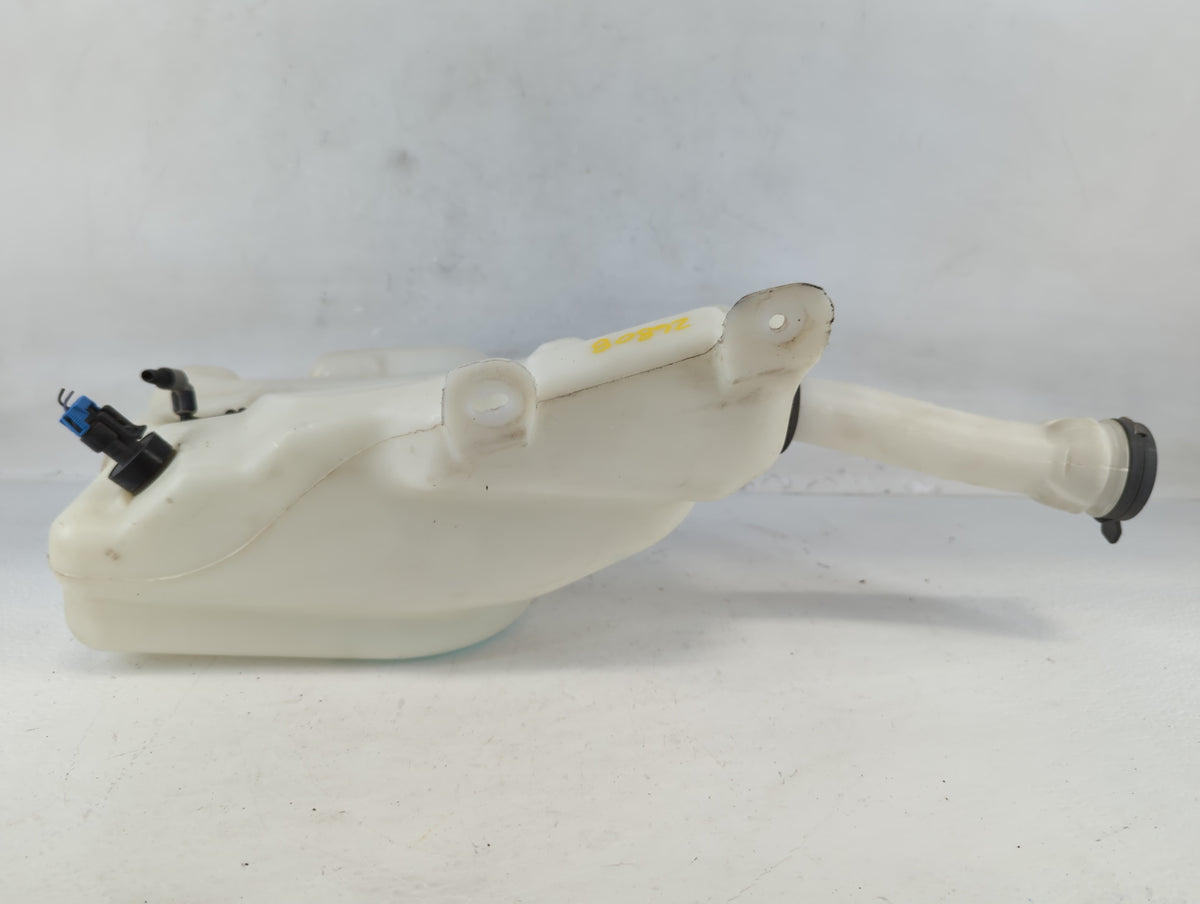 2010-2016 Buick Lacrosse Radiator Coolant Overflow Expansion Tank Bottle 695792 - Oemusedautoparts1.com