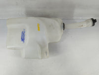 2010-2016 Buick Lacrosse Radiator Coolant Overflow Expansion Tank Bottle 695792 - Oemusedautoparts1.com