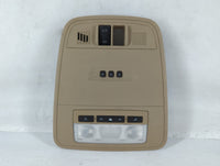 2012 Buick Lacrosse Overhead Roof Console - Oemusedautoparts1.com