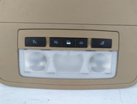 2012 Buick Lacrosse Overhead Roof Console - Oemusedautoparts1.com