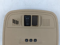 2012 Buick Lacrosse Overhead Roof Console - Oemusedautoparts1.com