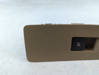2010-2013 Buick Lacrosse Master Power Window Switch Replacement Driver Side Left P/N:20858779 Fits Fits 2010 2011 2012 2013 