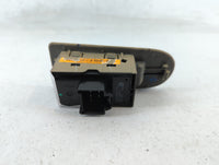 2010-2013 Buick Lacrosse Master Power Window Switch Replacement Driver Side Left P/N:20858779 Fits Fits 2010 2011 2012 2013 