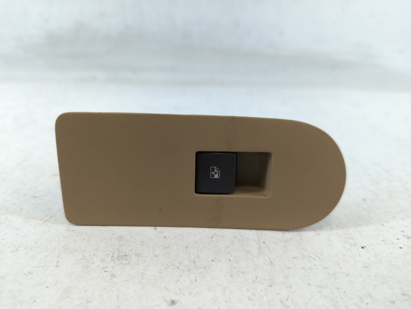 2010-2013 Buick Lacrosse Master Power Window Switch Replacement Driver Side Left P/N:20987817 Fits Fits 2010 2011 2012 2013 