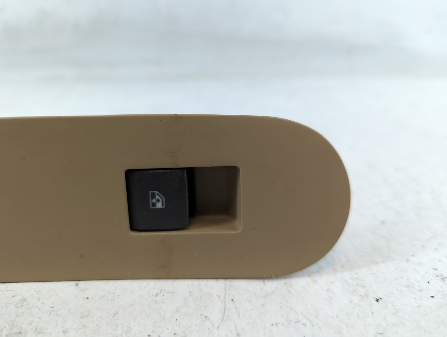 2010-2013 Buick Lacrosse Master Power Window Switch Replacement Driver Side Left P/N:20987817 Fits Fits 2010 2011 2012 2013 