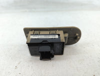 2010-2013 Buick Lacrosse Master Power Window Switch Replacement Driver Side Left P/N:20987817 Fits Fits 2010 2011 2012 2013 