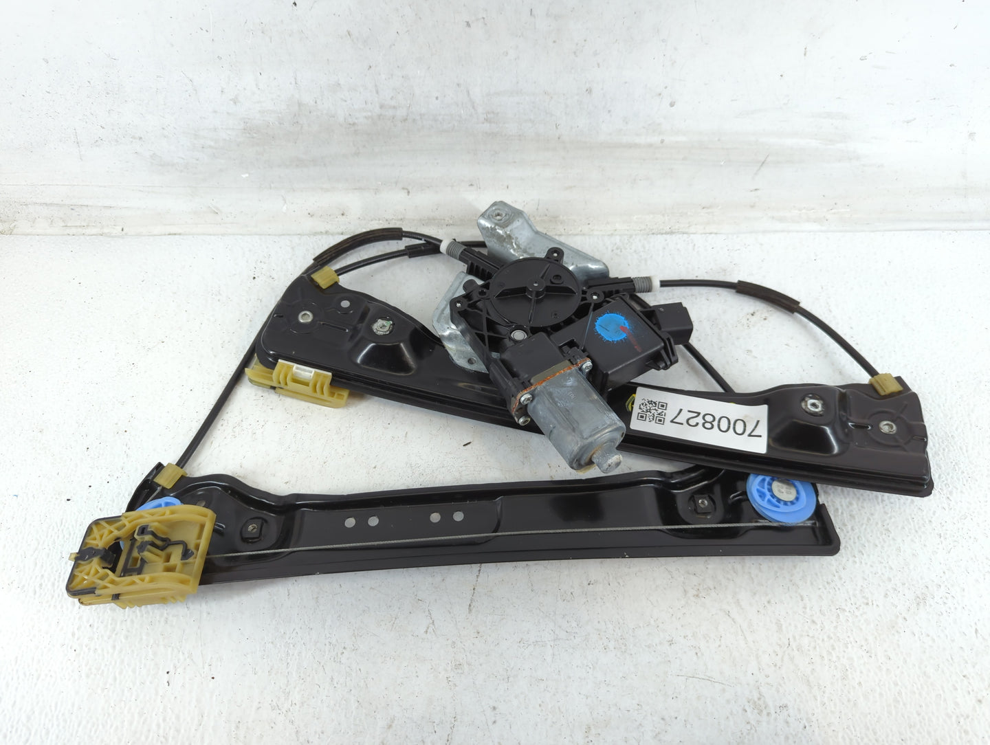 2011-2016 Buick Lacrosse Used Window Regulator Passenger Front 700827 - Oemusedautoparts1.com