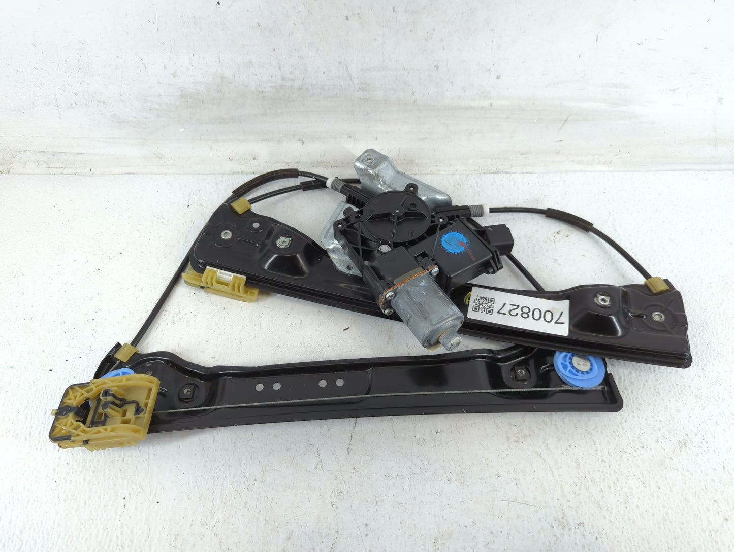 2011-2016 Buick Lacrosse Used Window Regulator Passenger Front 700827 - Oemusedautoparts1.com