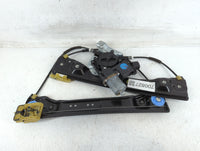 2011-2016 Buick Lacrosse Used Window Regulator Passenger Front 700827 - Oemusedautoparts1.com