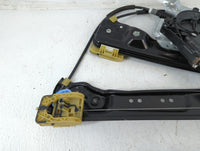 2011-2016 Buick Lacrosse Used Window Regulator Passenger Front 700827 - Oemusedautoparts1.com