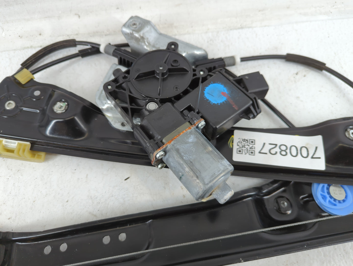 2011-2016 Buick Lacrosse Used Window Regulator Passenger Front 700827 - Oemusedautoparts1.com