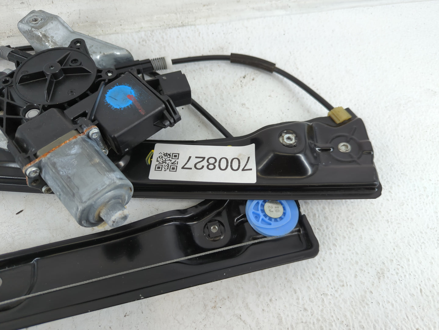 2011-2016 Buick Lacrosse Used Window Regulator Passenger Front 700827 - Oemusedautoparts1.com