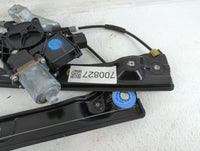 2011-2016 Buick Lacrosse Used Window Regulator Passenger Front 700827 - Oemusedautoparts1.com