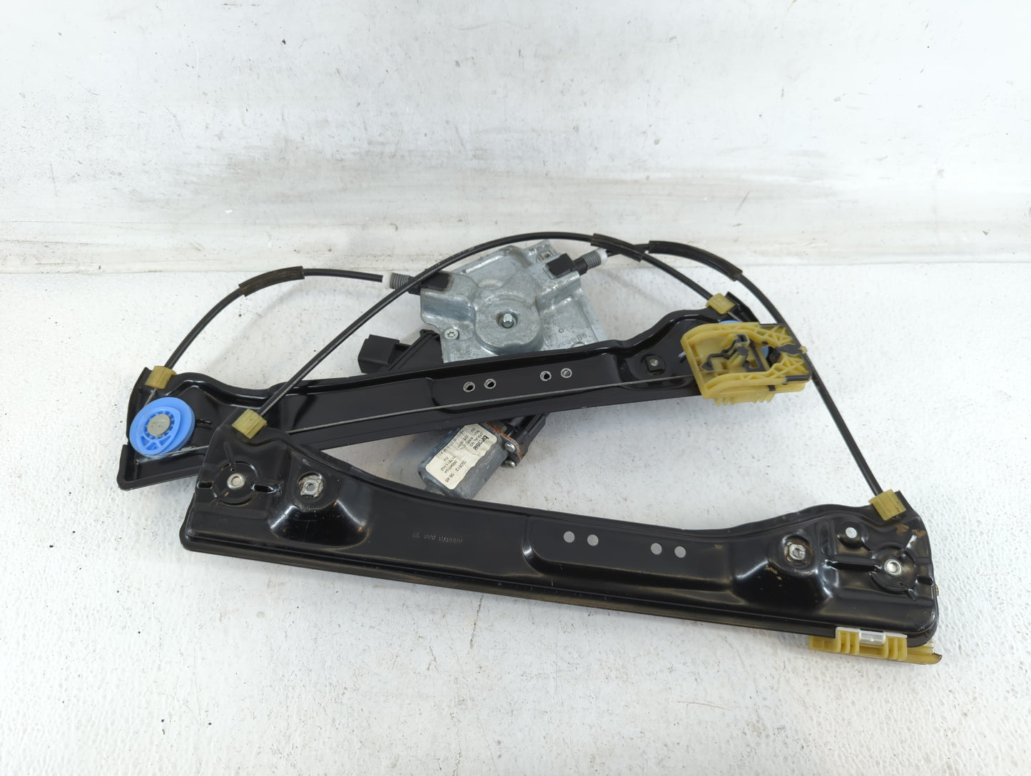 2011-2016 Buick Lacrosse Used Window Regulator Passenger Front 700827 - Oemusedautoparts1.com