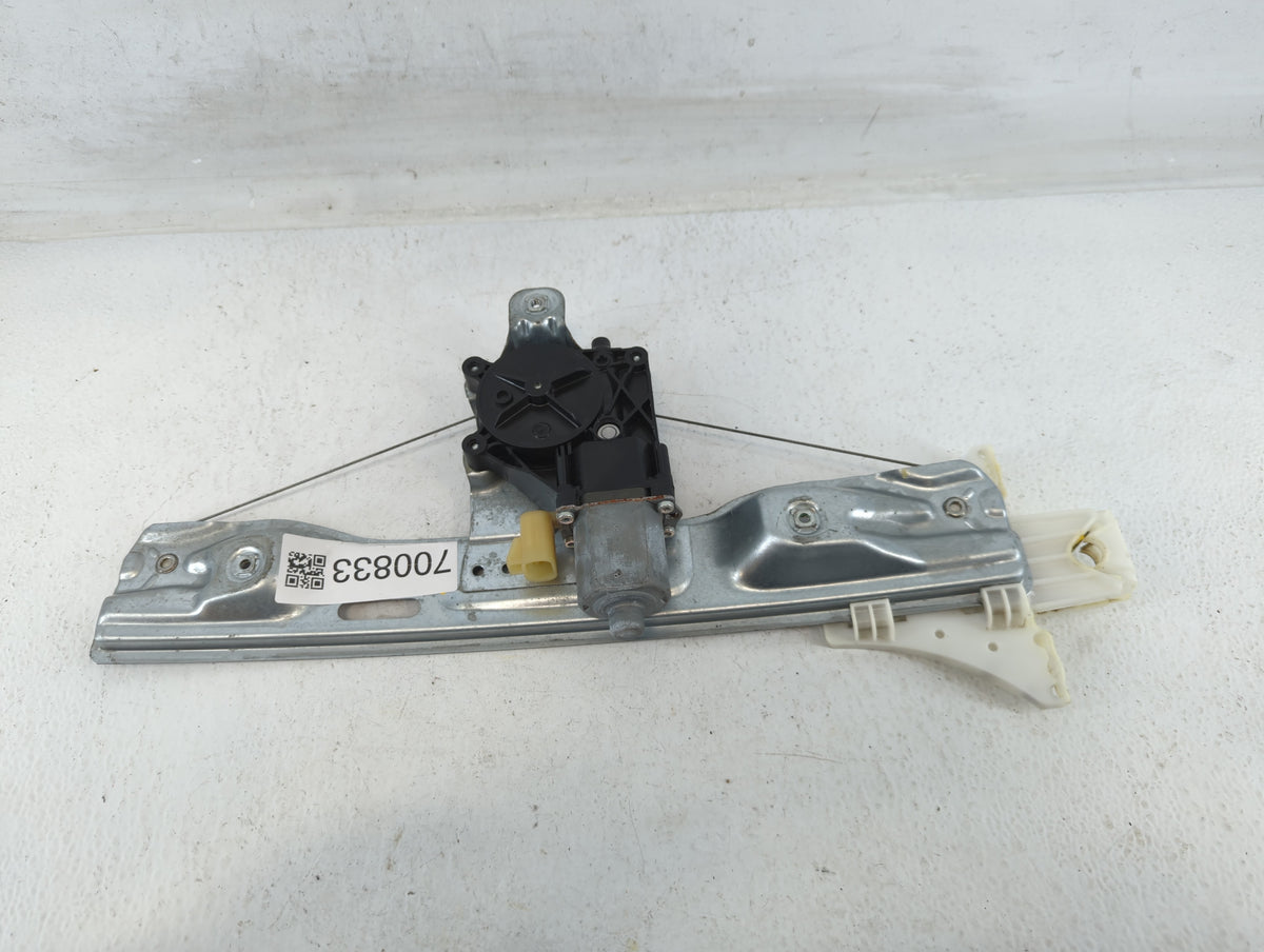 2010-2013 Buick Lacrosse Undefined - Oemusedautoparts1.com