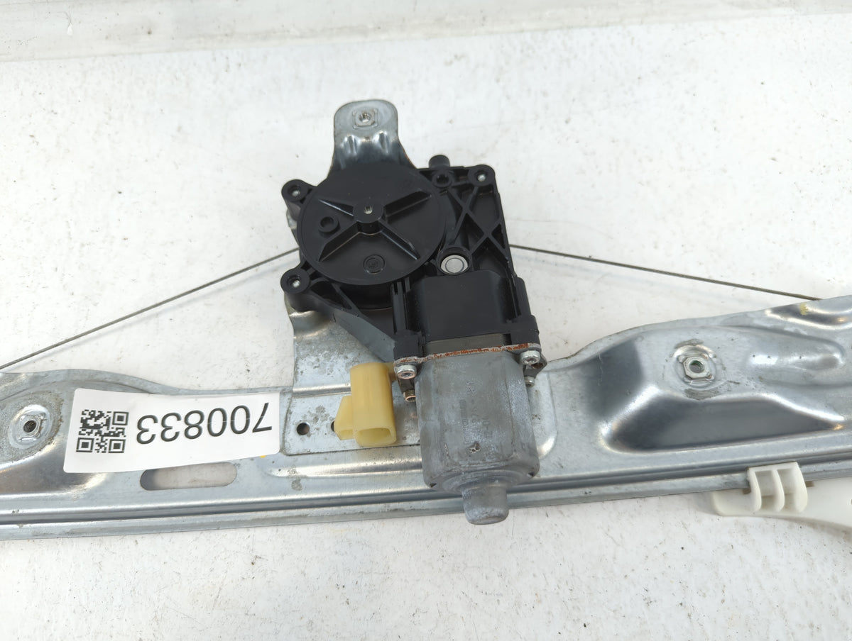 2010-2013 Buick Lacrosse Undefined - Oemusedautoparts1.com