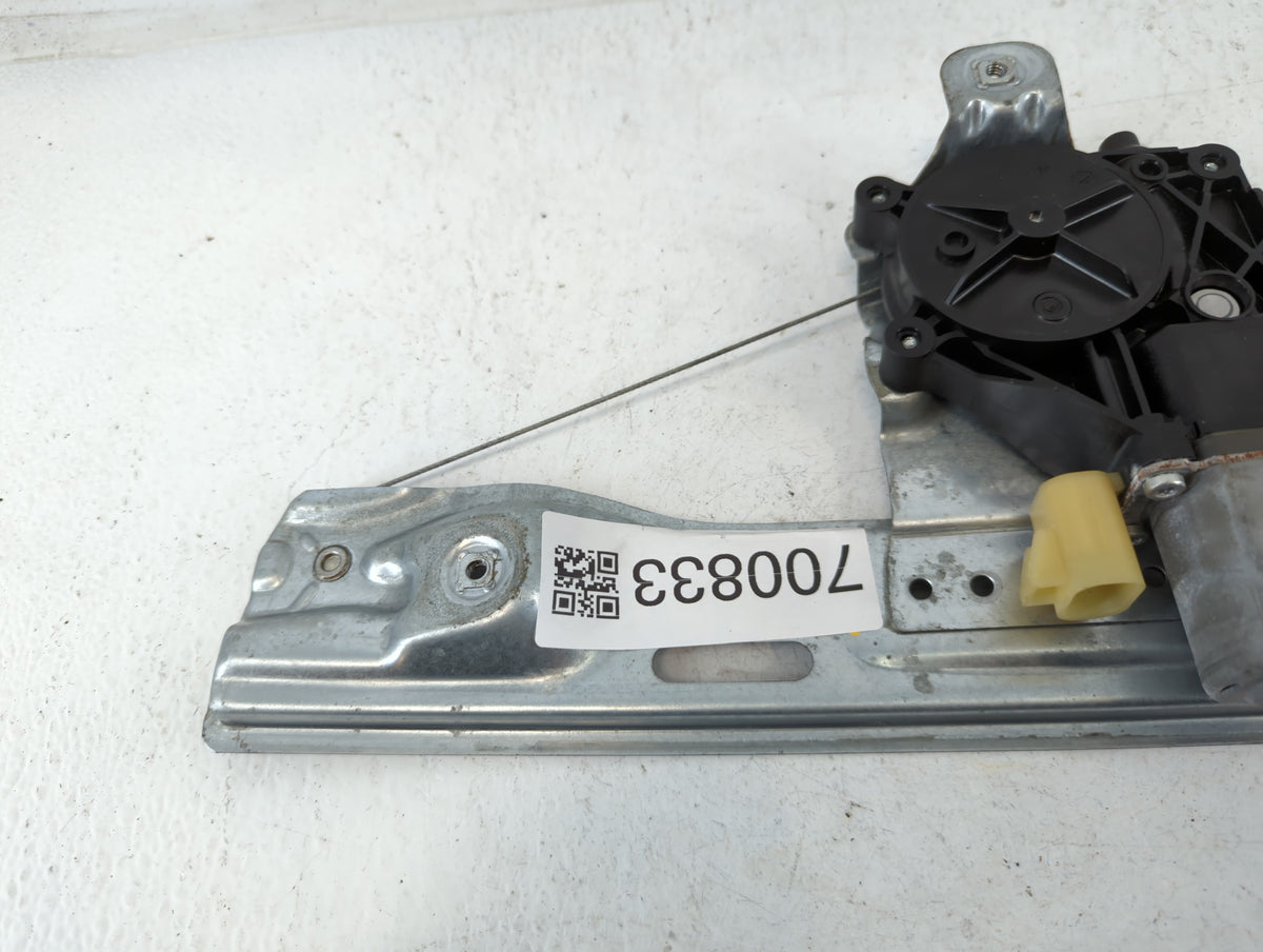 2010-2013 Buick Lacrosse Undefined - Oemusedautoparts1.com