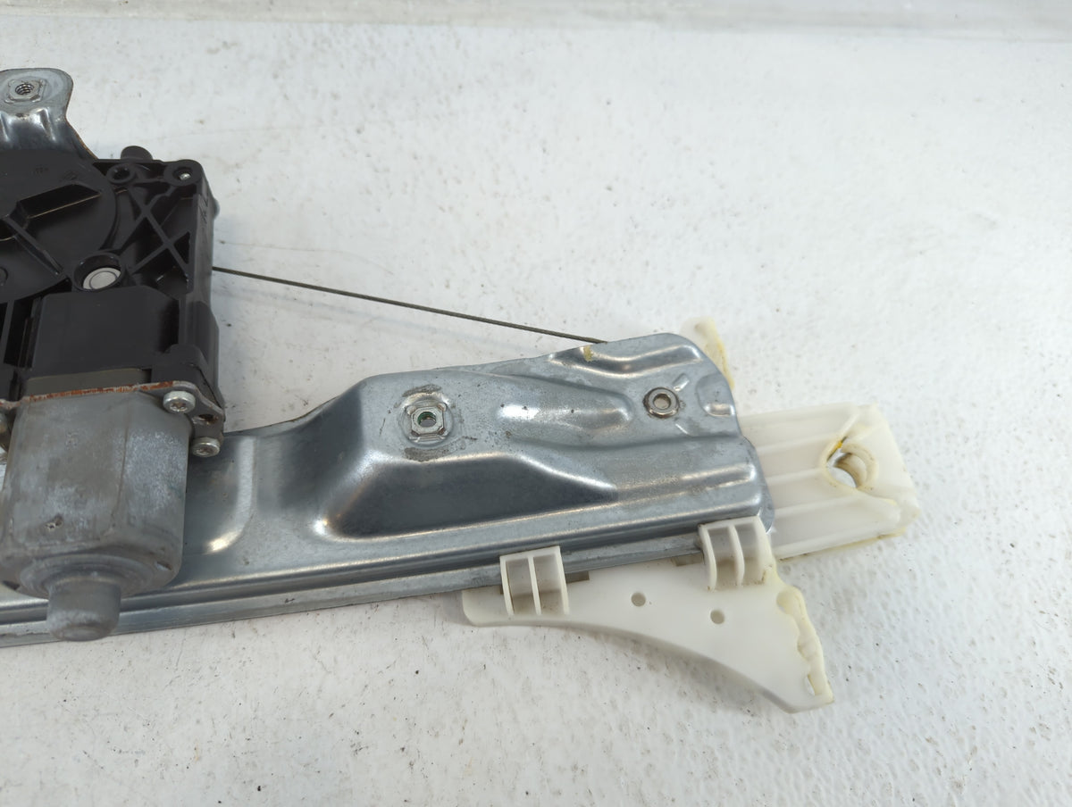 2010-2013 Buick Lacrosse Undefined - Oemusedautoparts1.com