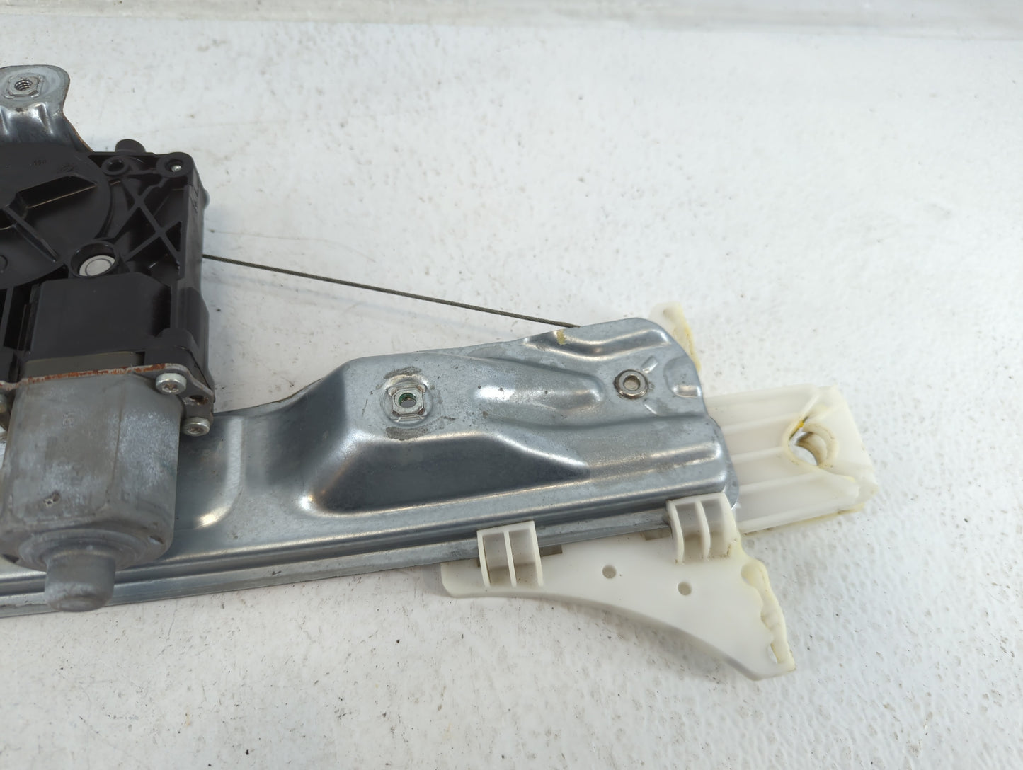 2010-2013 Buick Lacrosse Undefined - Oemusedautoparts1.com
