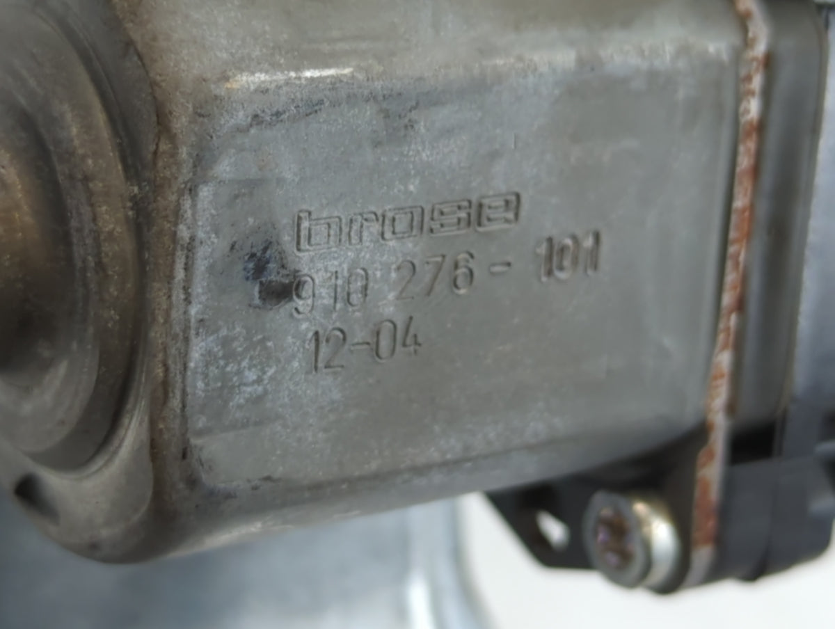 2010-2013 Buick Lacrosse Undefined - Oemusedautoparts1.com