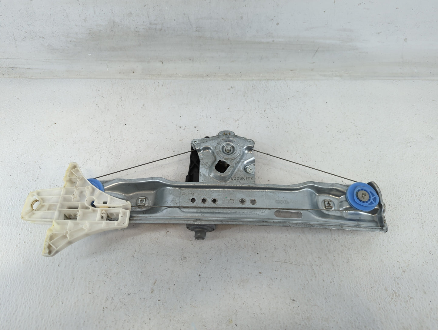 2010-2013 Buick Lacrosse Undefined - Oemusedautoparts1.com
