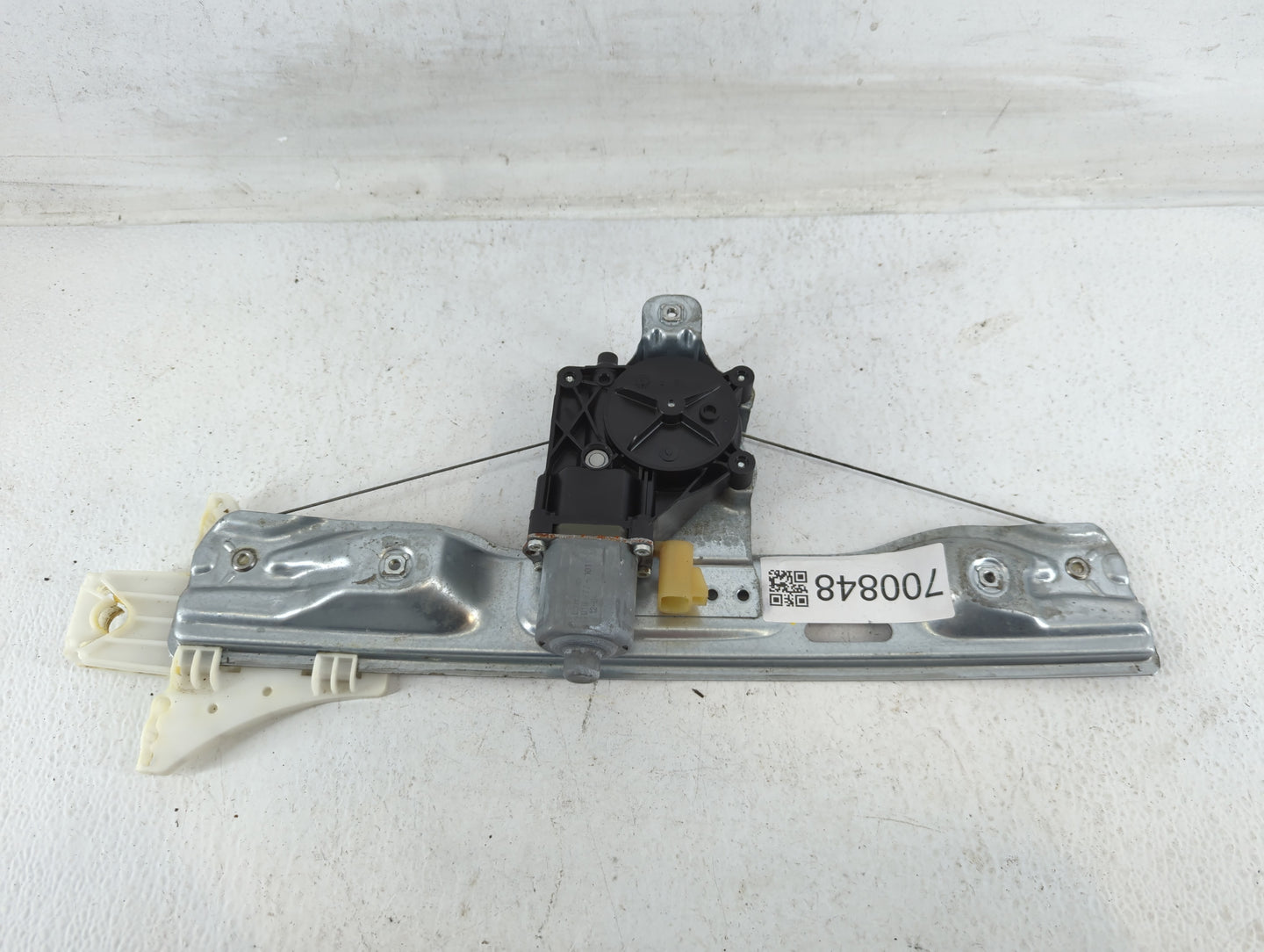 2010-2012 Buick Lacrosse Driver Left Rear Window Regulator - Oemusedautoparts1.com
