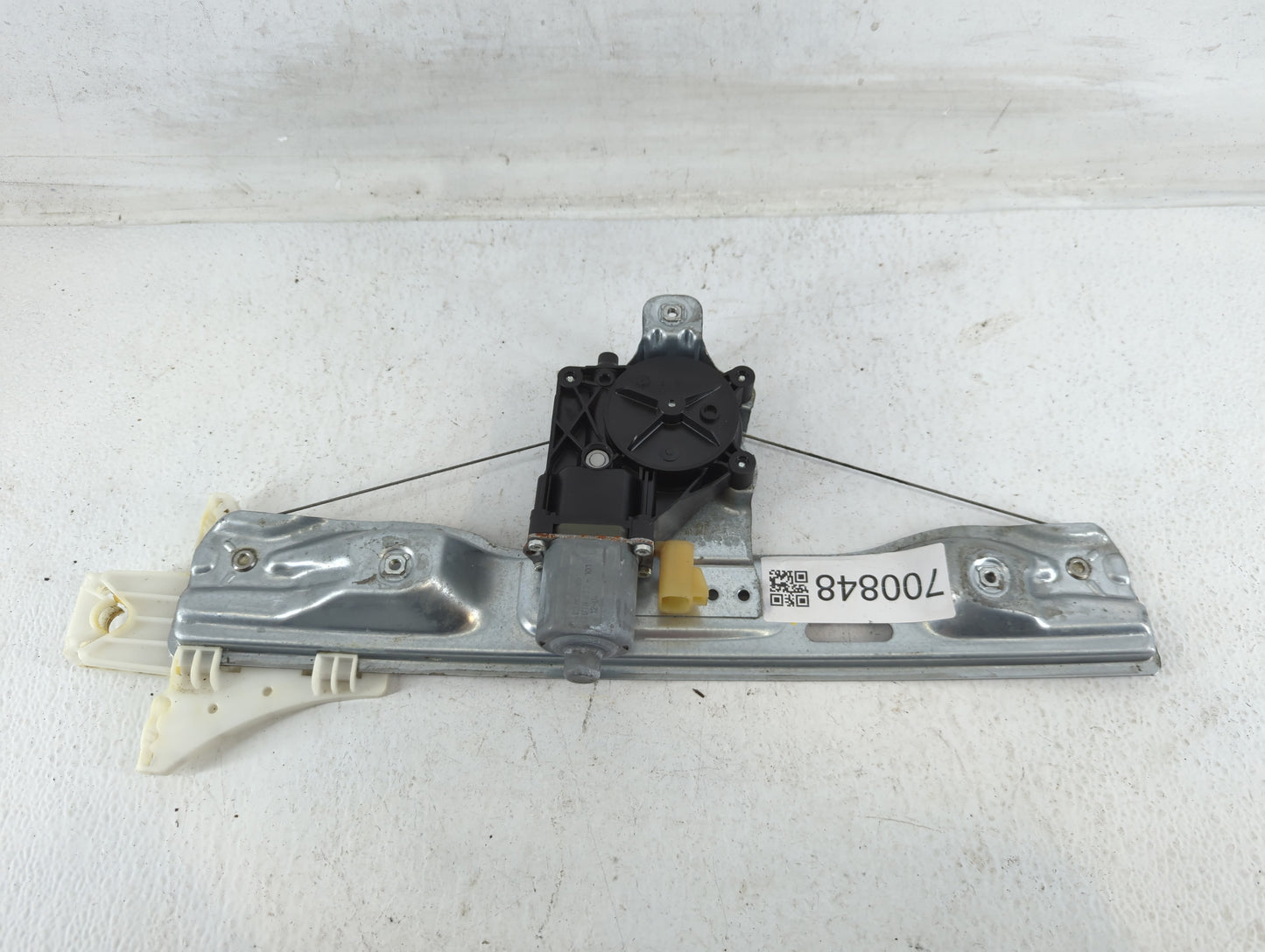 2010-2012 Buick Lacrosse Driver Left Rear Window Regulator - Oemusedautoparts1.com