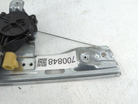 2010-2012 Buick Lacrosse Driver Left Rear Window Regulator - Oemusedautoparts1.com