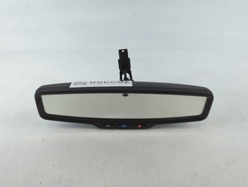 2010-2016 Buick Lacrosse Interior Rear View Mirror Replacement OEM P/N:13503845 Fits OEM Used Auto Parts - Oemusedautoparts1