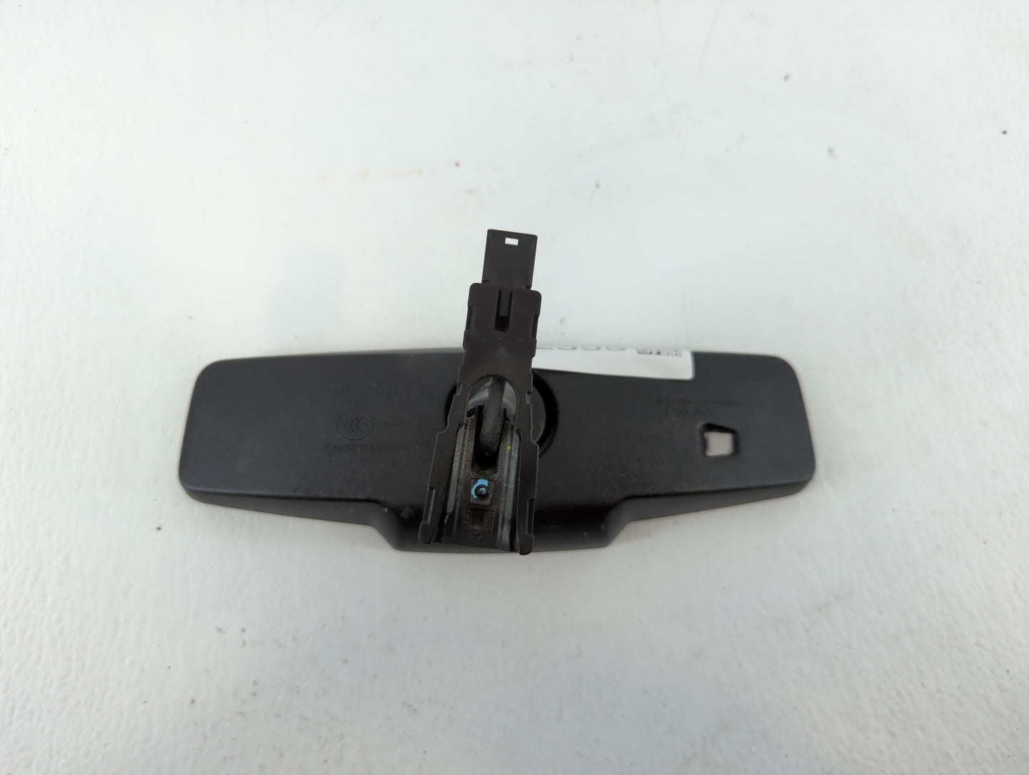 2010-2016 Buick Lacrosse Interior Rear View Mirror Replacement OEM P/N:13503845 Fits OEM Used Auto Parts - Oemusedautoparts1