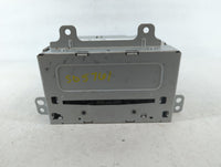 2012-2012 Buick Lacrosse Am Fm Cd Player Radio Receiver - Oemusedautoparts1.com