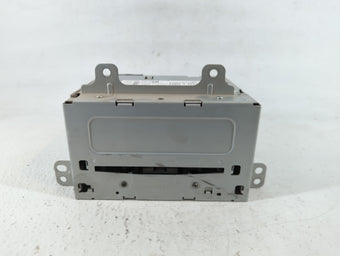 compare product 2011-2012 Buick Lacrosse Am Fm Cd Player Radio Receiver