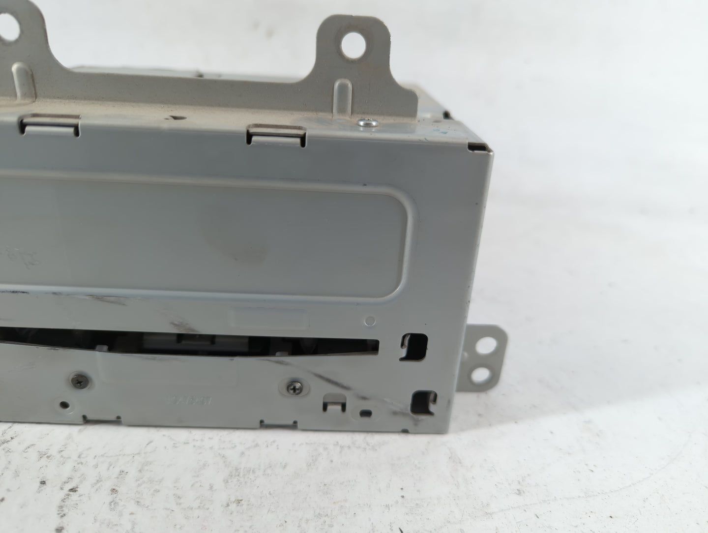 2011-2012 Buick Lacrosse Am Fm Cd Player Radio Receiver - Oemusedautoparts1.com