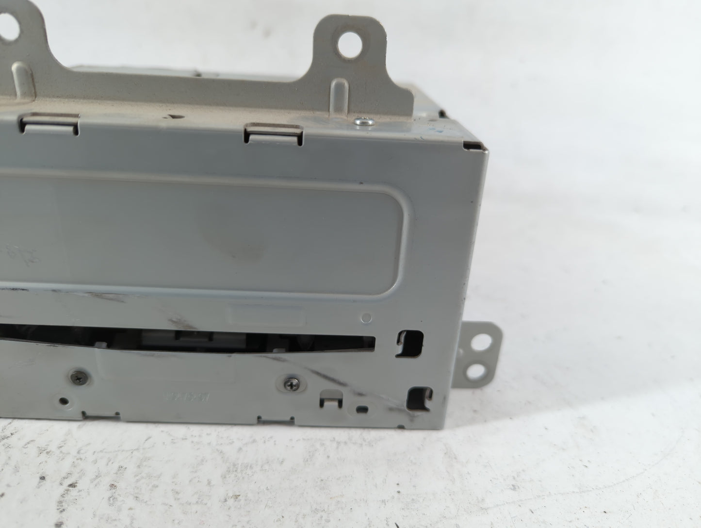 2011-2012 Buick Lacrosse Am Fm Cd Player Radio Receiver - Oemusedautoparts1.com
