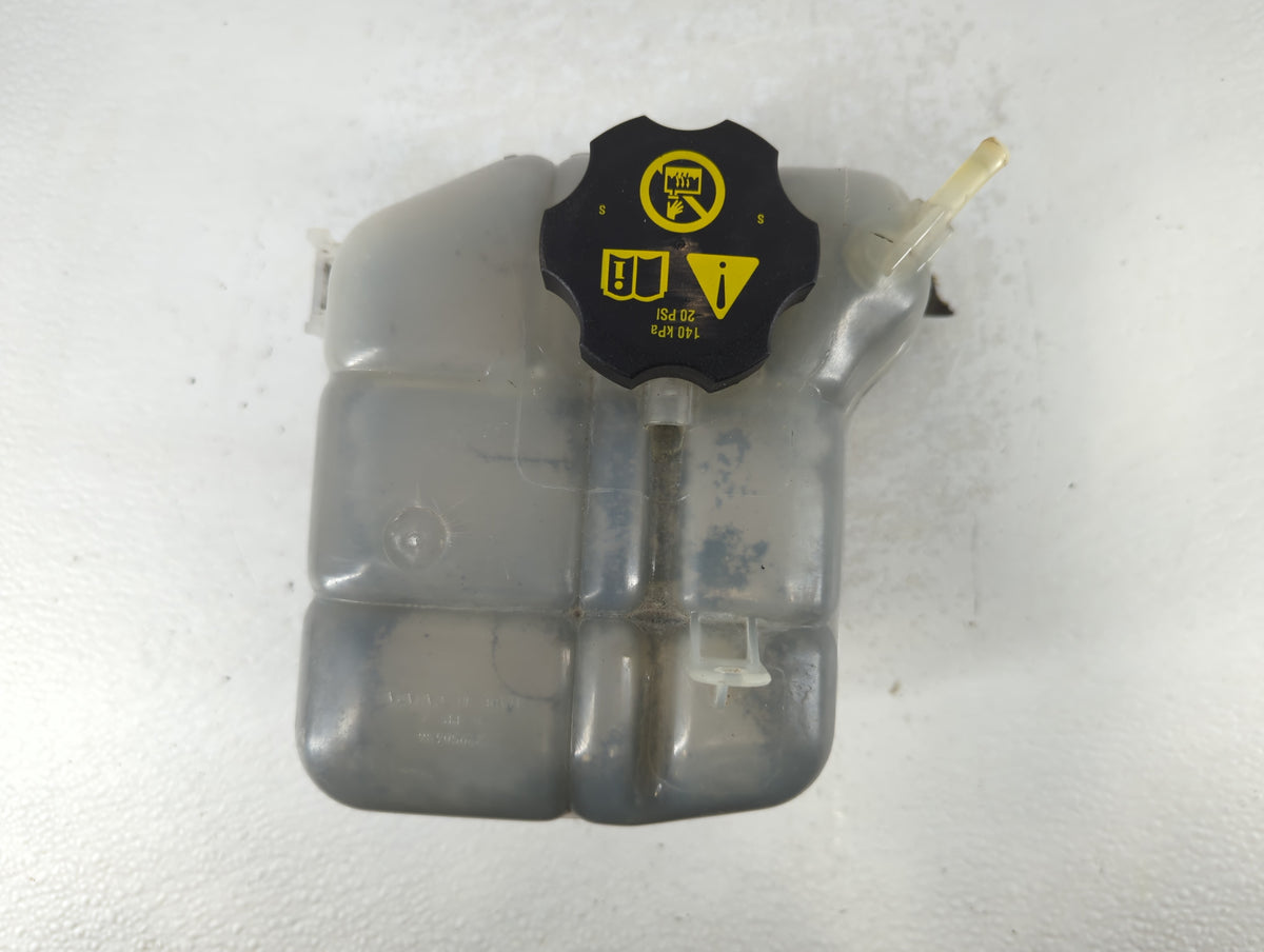 2010-2016 Buick Lacrosse Radiator Coolant Overflow Expansion Tank Bottle 732591 - Oemusedautoparts1.com