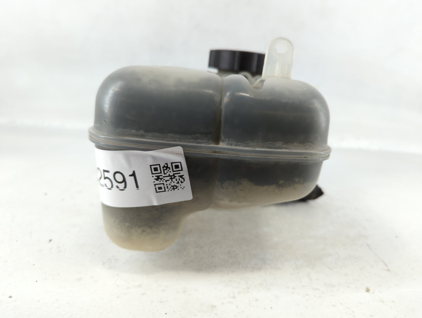2010-2016 Buick Lacrosse Radiator Coolant Overflow Expansion Tank Bottle - Oemusedautoparts1.com