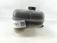 2010-2016 Buick Lacrosse Radiator Coolant Overflow Expansion Tank Bottle 732591 - Oemusedautoparts1.com