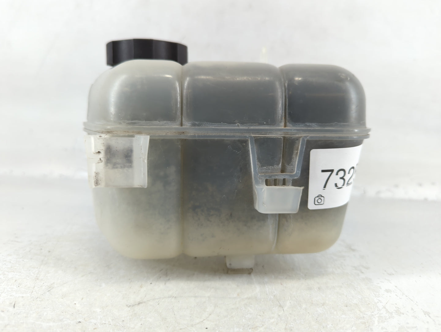 2010-2016 Buick Lacrosse Radiator Coolant Overflow Expansion Tank Bottle - Oemusedautoparts1.com