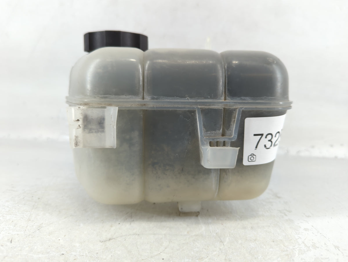 2010-2016 Buick Lacrosse Radiator Coolant Overflow Expansion Tank Bottle 732591 - Oemusedautoparts1.com