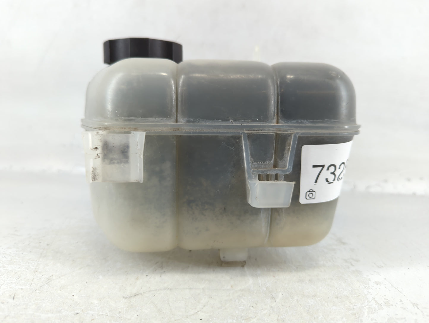 2010-2016 Buick Lacrosse Radiator Coolant Overflow Expansion Tank Bottle 732591 - Oemusedautoparts1.com