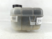 2010-2016 Buick Lacrosse Radiator Coolant Overflow Expansion Tank Bottle 732591 - Oemusedautoparts1.com