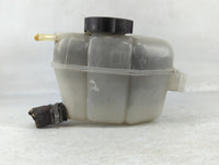 2010-2016 Buick Lacrosse Radiator Coolant Overflow Expansion Tank Bottle 732591 - Oemusedautoparts1.com