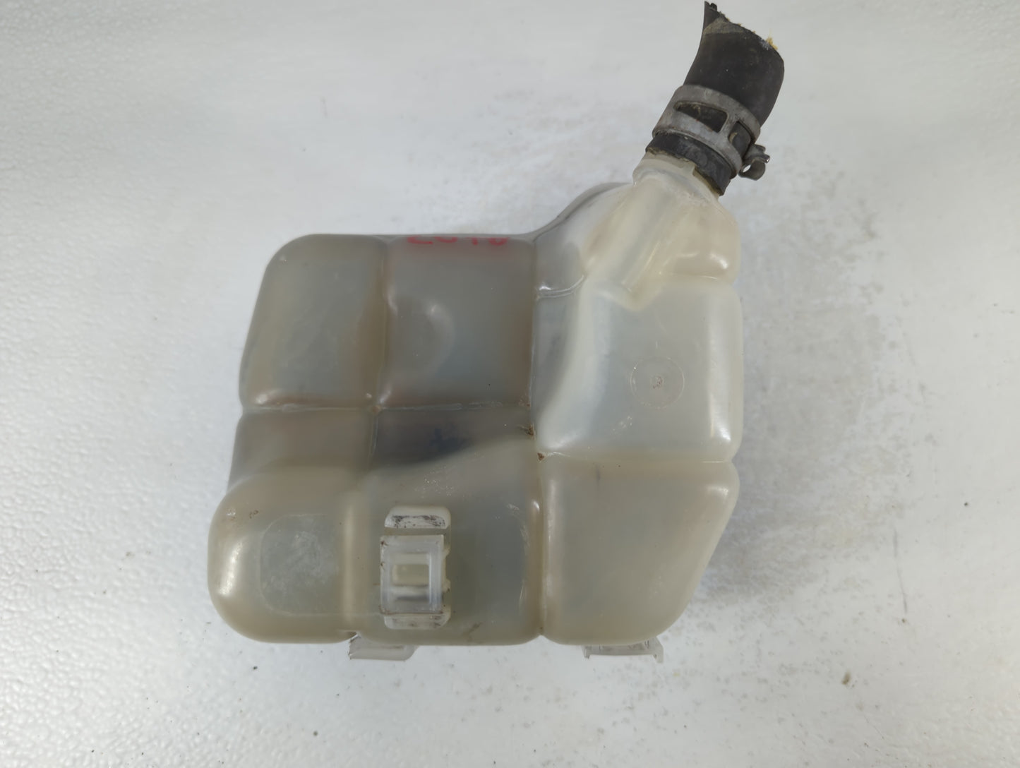 2010-2016 Buick Lacrosse Radiator Coolant Overflow Expansion Tank Bottle 732591 - Oemusedautoparts1.com