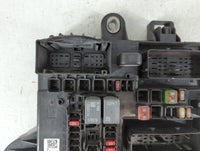 2012 Buick Lacrosse Fusebox Fuse Box Panel Relay Module P/N:20922936_01 Fits OEM Used Auto Parts - Oemusedautoparts1.com
