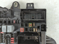 2012 Buick Lacrosse Fusebox Fuse Box Panel Relay Module P/N:20922936_01 Fits OEM Used Auto Parts - Oemusedautoparts1.com