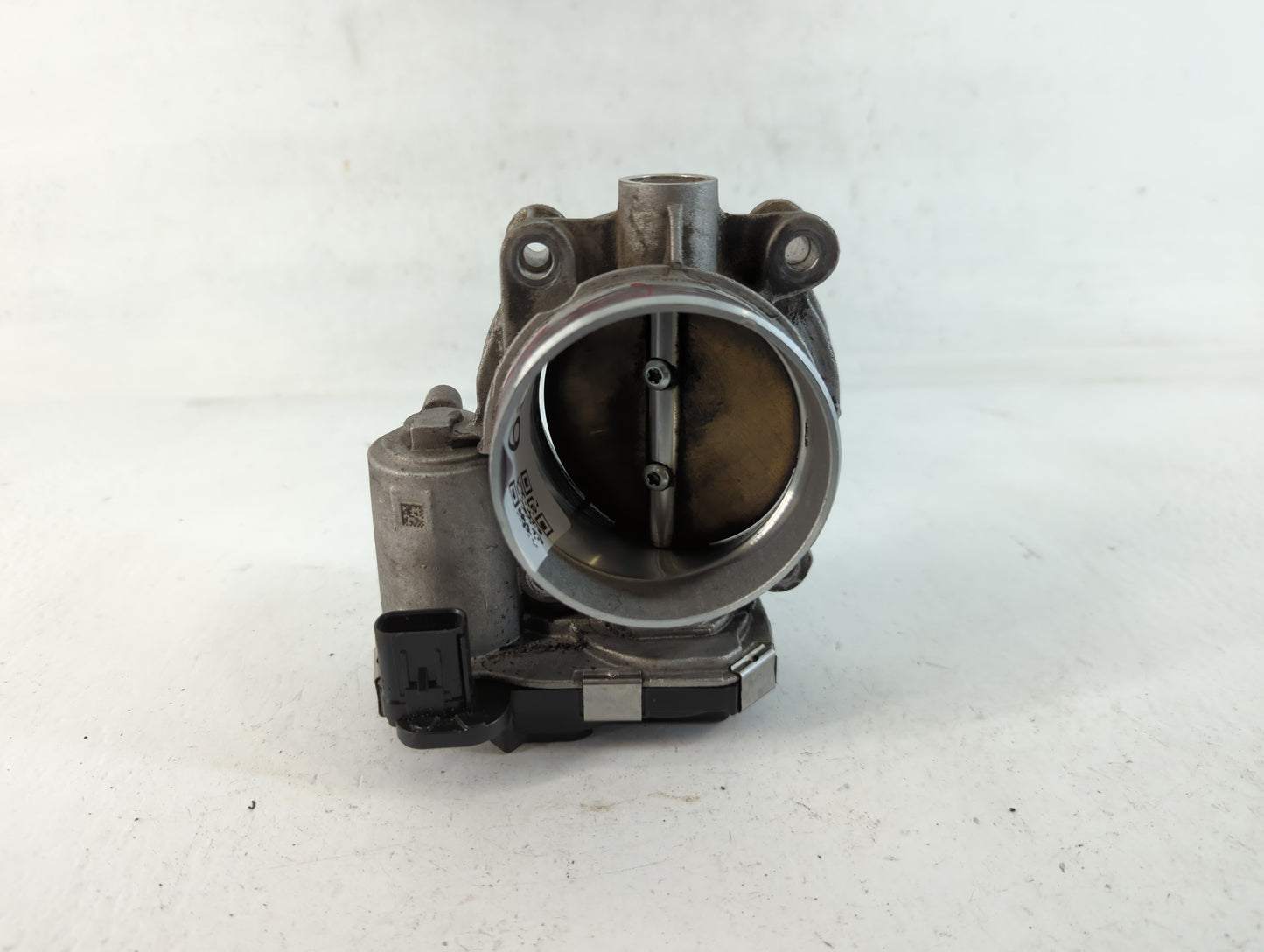 2012-2016 Buick Lacrosse Throttle Body P/N:12632172BA Fits Fits 2012 2013 2014 2015 2016 2017 2018 2019 2020 2021 2022 OEM U