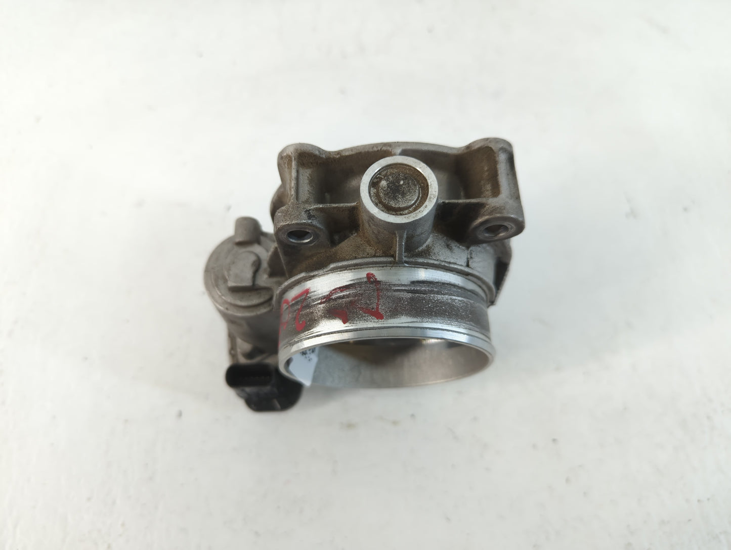2012-2016 Buick Lacrosse Throttle Body P/N:12632172BA Fits Fits 2012 2013 2014 2015 2016 2017 2018 2019 2020 2021 2022 OEM U