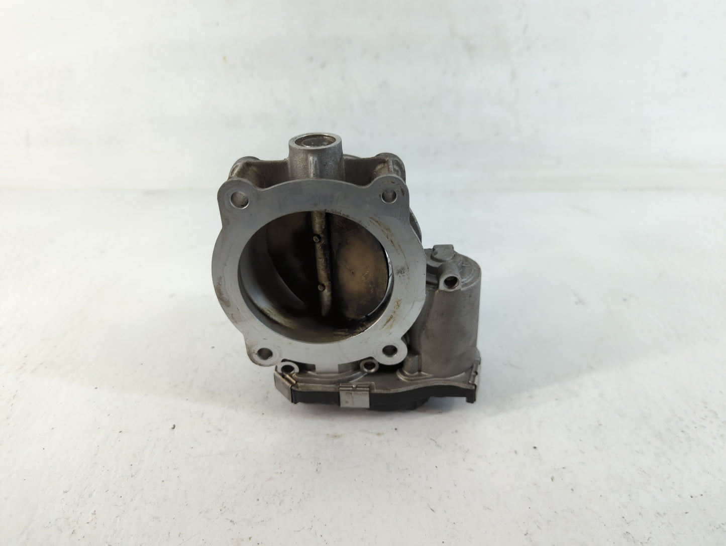 2012-2016 Buick Lacrosse Throttle Body P/N:12632172BA Fits Fits 2012 2013 2014 2015 2016 2017 2018 2019 2020 2021 2022 OEM U