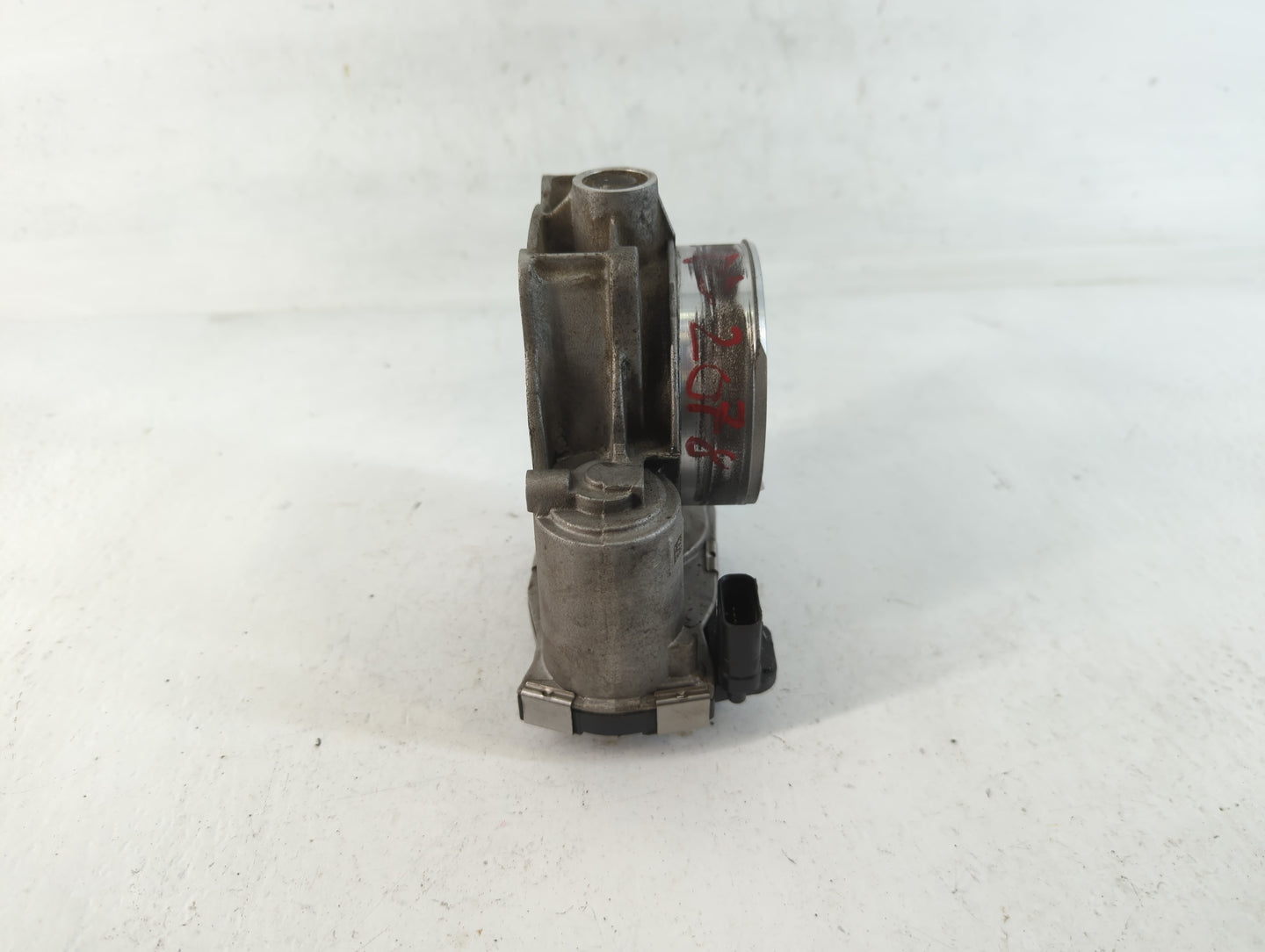 2012-2016 Buick Lacrosse Throttle Body P/N:12632172BA Fits Fits 2012 2013 2014 2015 2016 2017 2018 2019 2020 2021 2022 OEM U