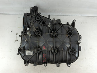 compare product 2012-2015 Buick Lacrosse Turbocharger Exhaust Manifold With Turbo Charger